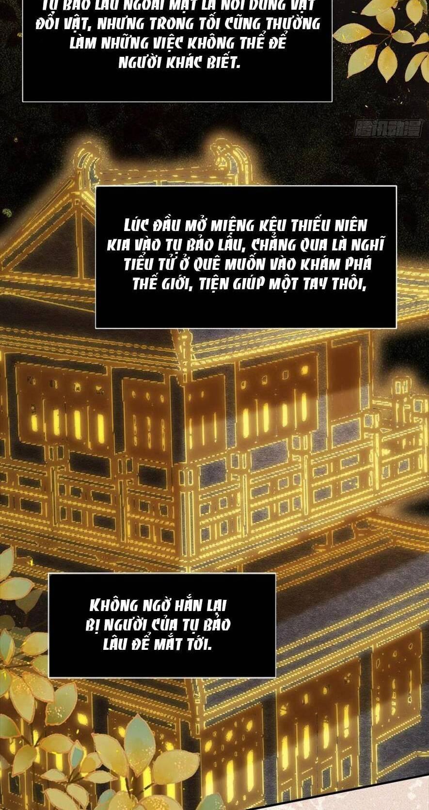 Tuyệt Sắc Quyến Rũ: Quỷ Y Chí Tôn Chapter 543 - Trang 2