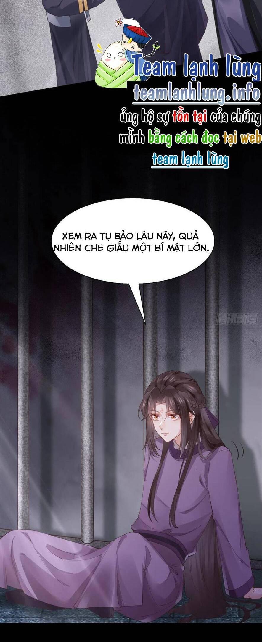 Tuyệt Sắc Quyến Rũ: Quỷ Y Chí Tôn Chapter 543 - Trang 2