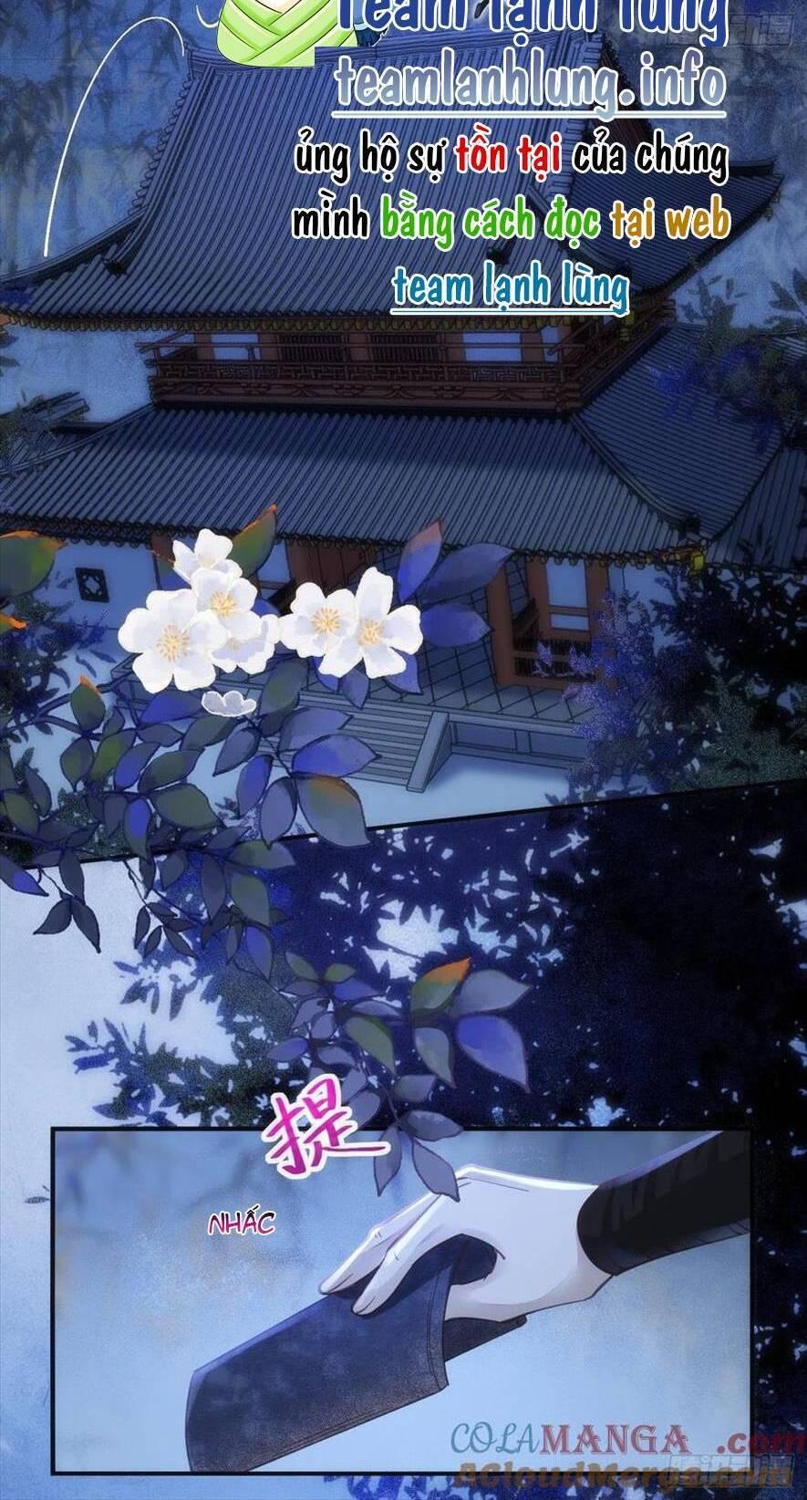 Tuyệt Sắc Quyến Rũ: Quỷ Y Chí Tôn Chapter 543 - Trang 2