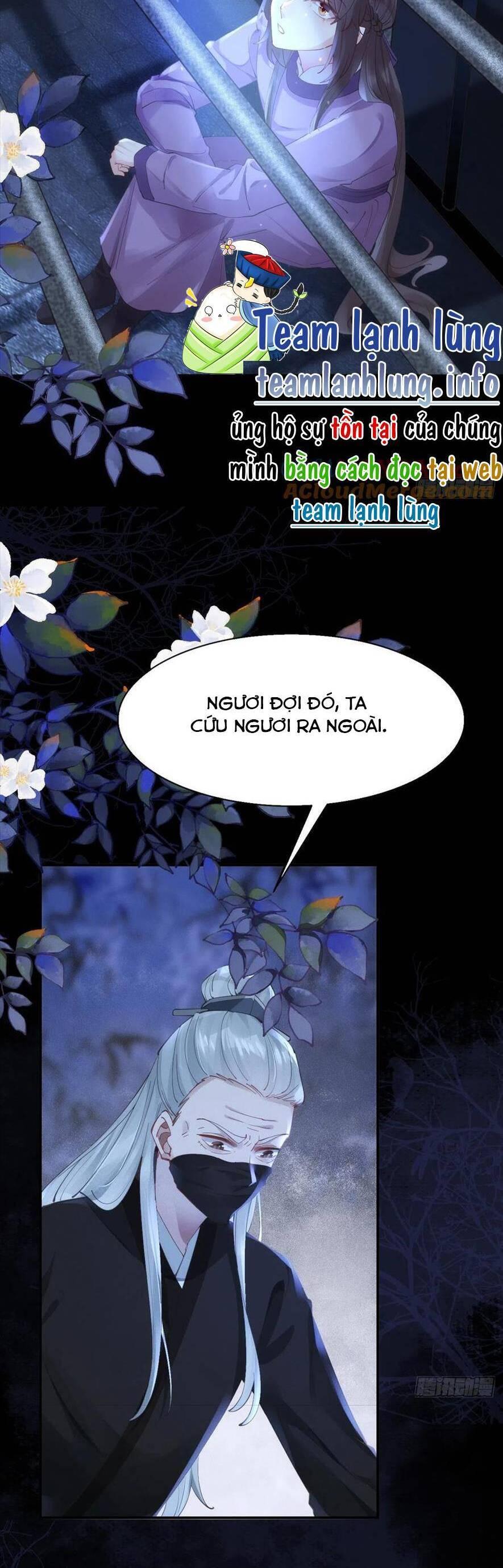 Tuyệt Sắc Quyến Rũ: Quỷ Y Chí Tôn Chapter 543 - Trang 2