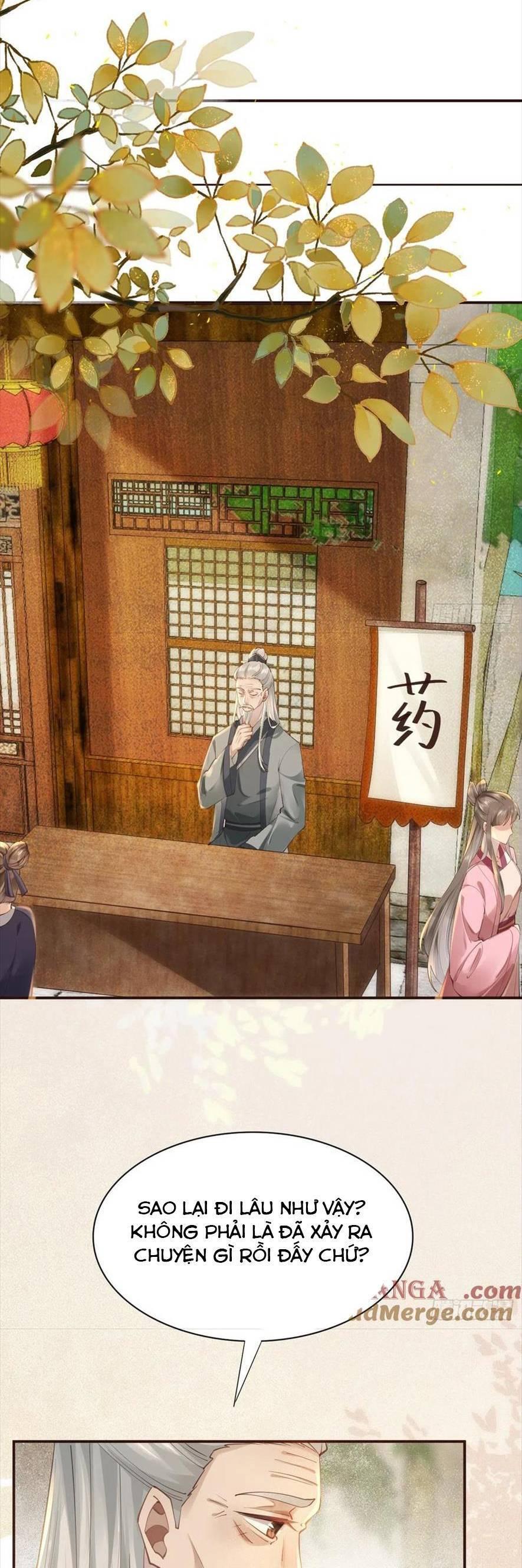 Tuyệt Sắc Quyến Rũ: Quỷ Y Chí Tôn Chapter 543 - Trang 2