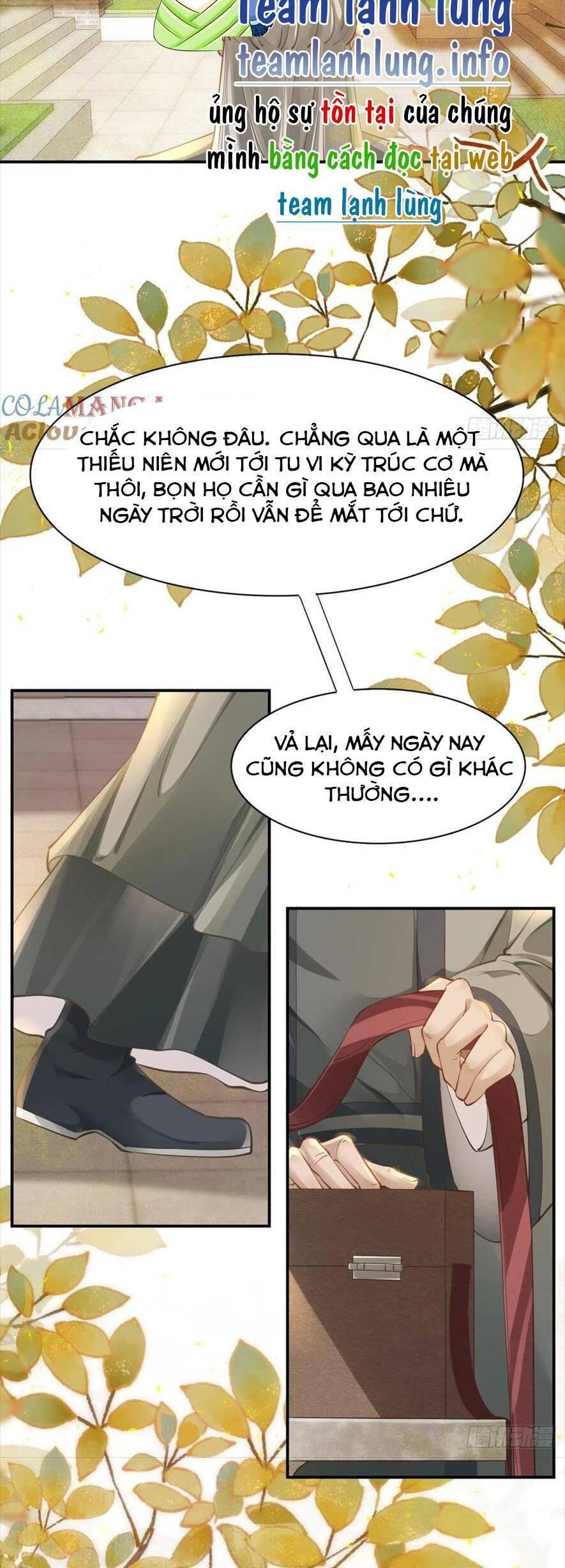 Tuyệt Sắc Quyến Rũ: Quỷ Y Chí Tôn Chapter 543 - Trang 2