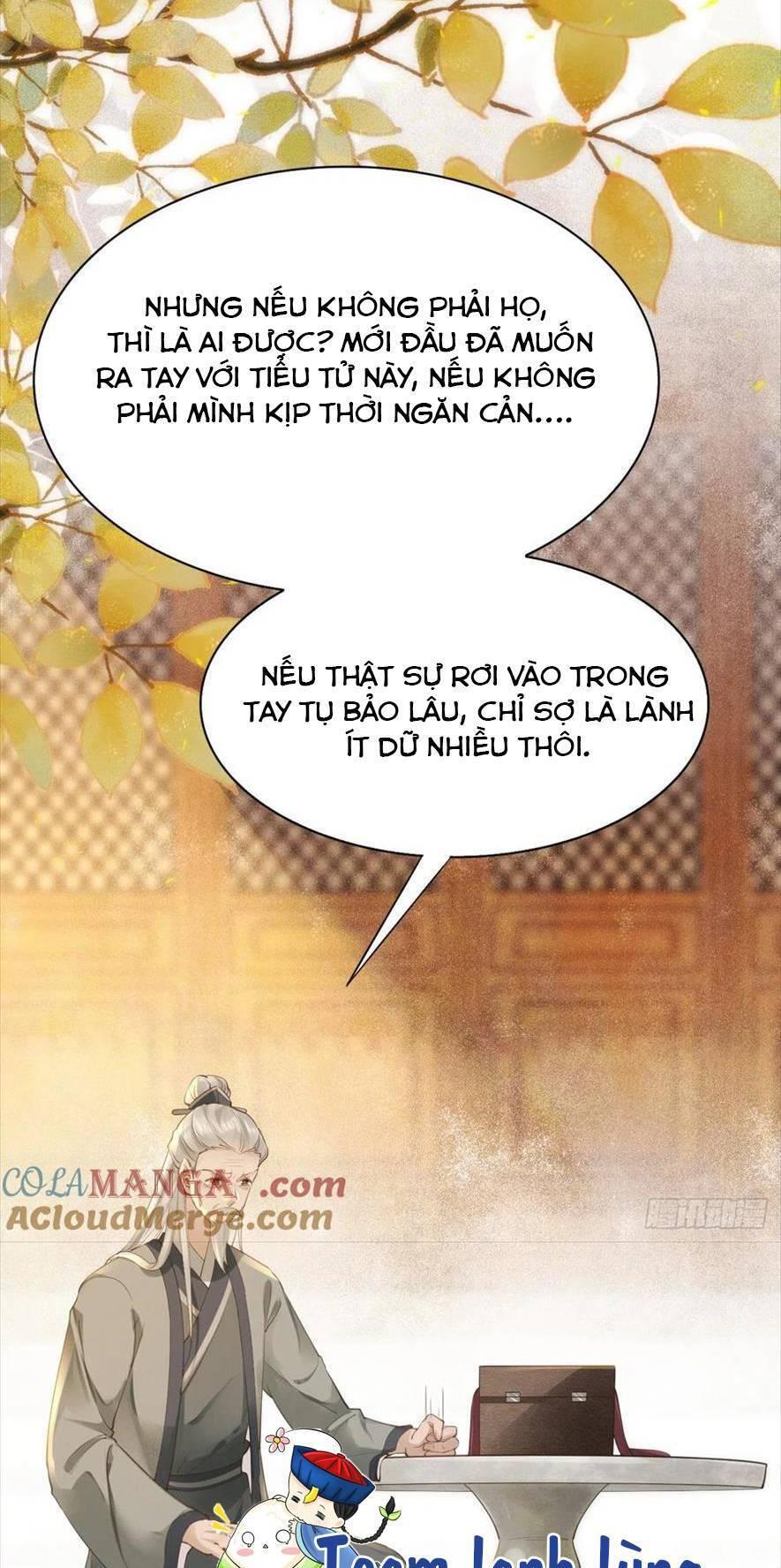 Tuyệt Sắc Quyến Rũ: Quỷ Y Chí Tôn Chapter 543 - Trang 2
