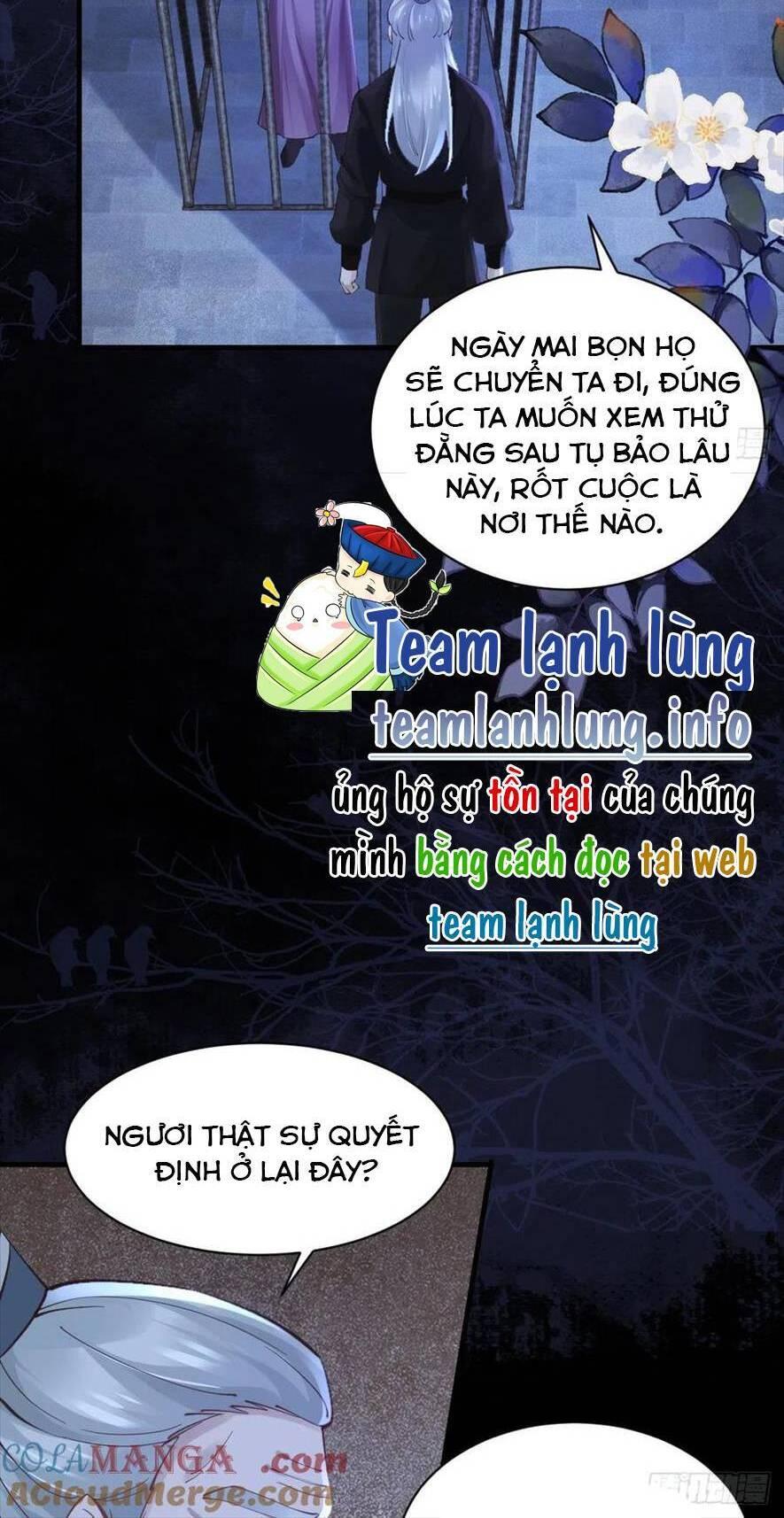 Tuyệt Sắc Quyến Rũ: Quỷ Y Chí Tôn Chapter 544 - Trang 2