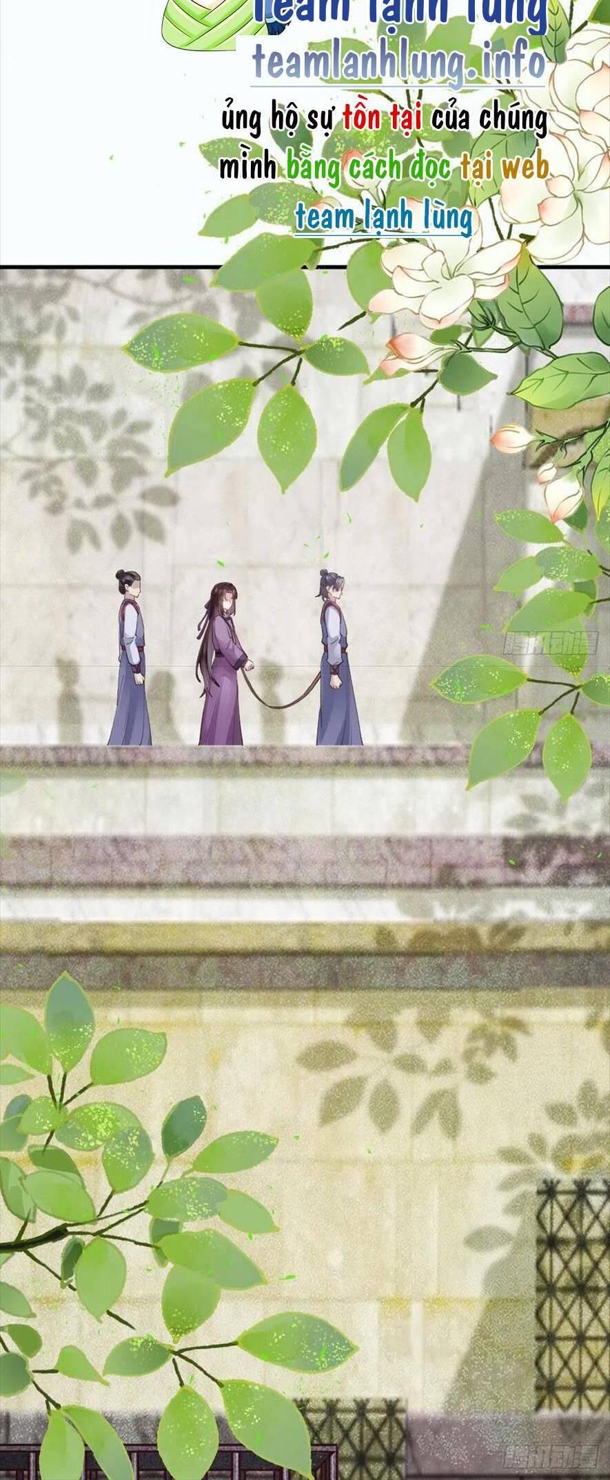 Tuyệt Sắc Quyến Rũ: Quỷ Y Chí Tôn Chapter 544 - Trang 2