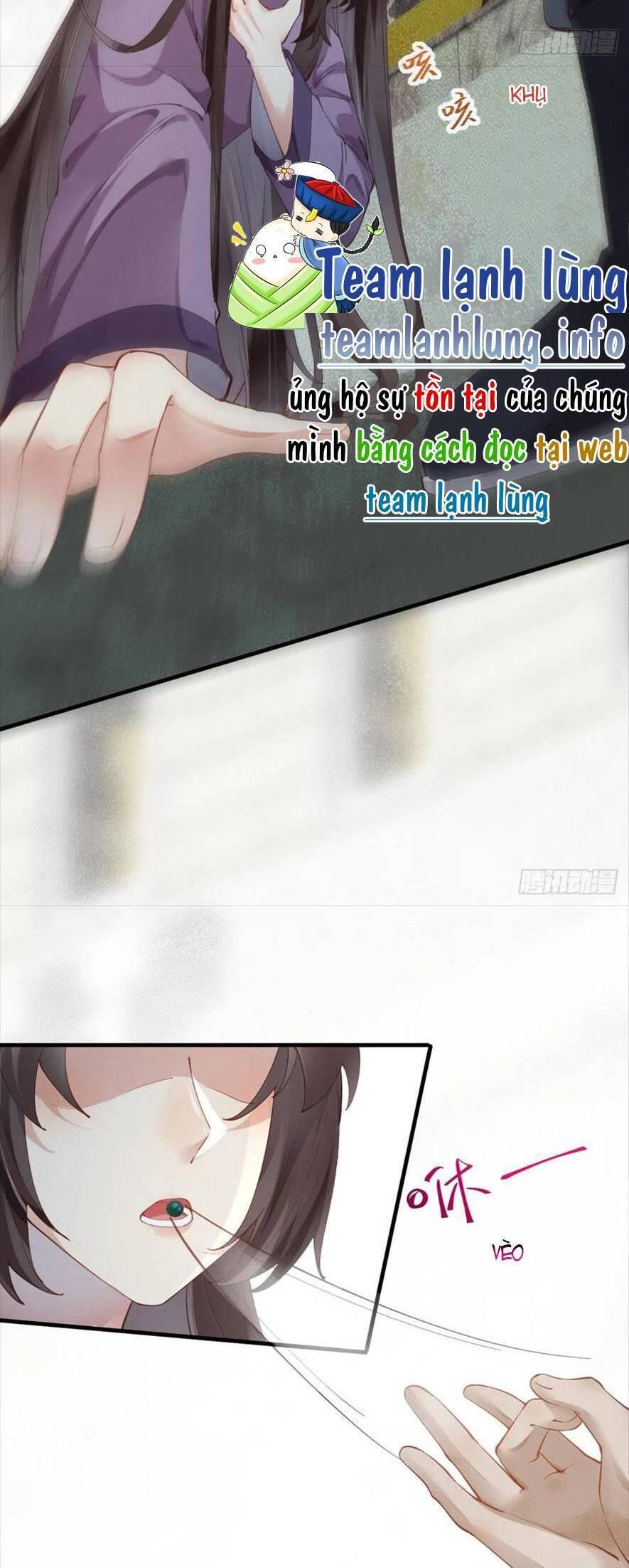 Tuyệt Sắc Quyến Rũ: Quỷ Y Chí Tôn Chapter 544 - Trang 2