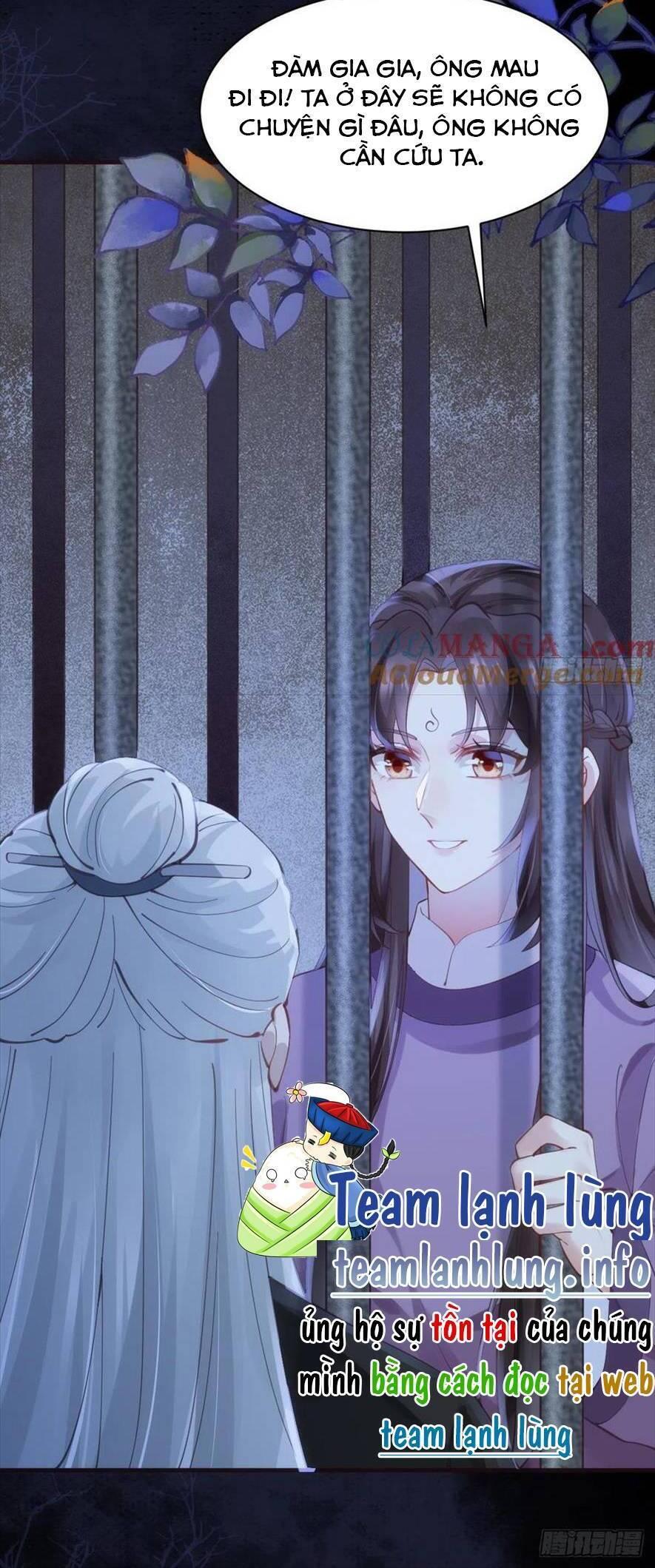 Tuyệt Sắc Quyến Rũ: Quỷ Y Chí Tôn Chapter 544 - Trang 2