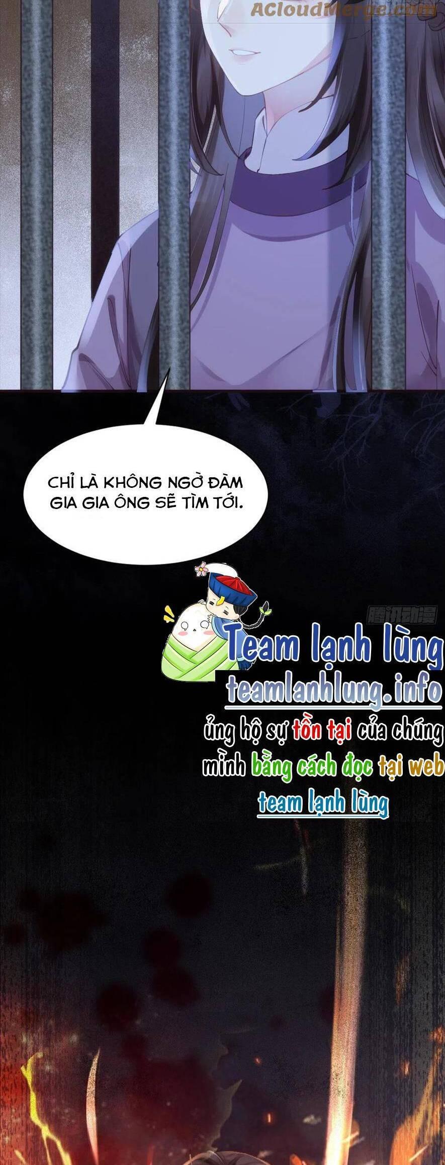 Tuyệt Sắc Quyến Rũ: Quỷ Y Chí Tôn Chapter 544 - Trang 2