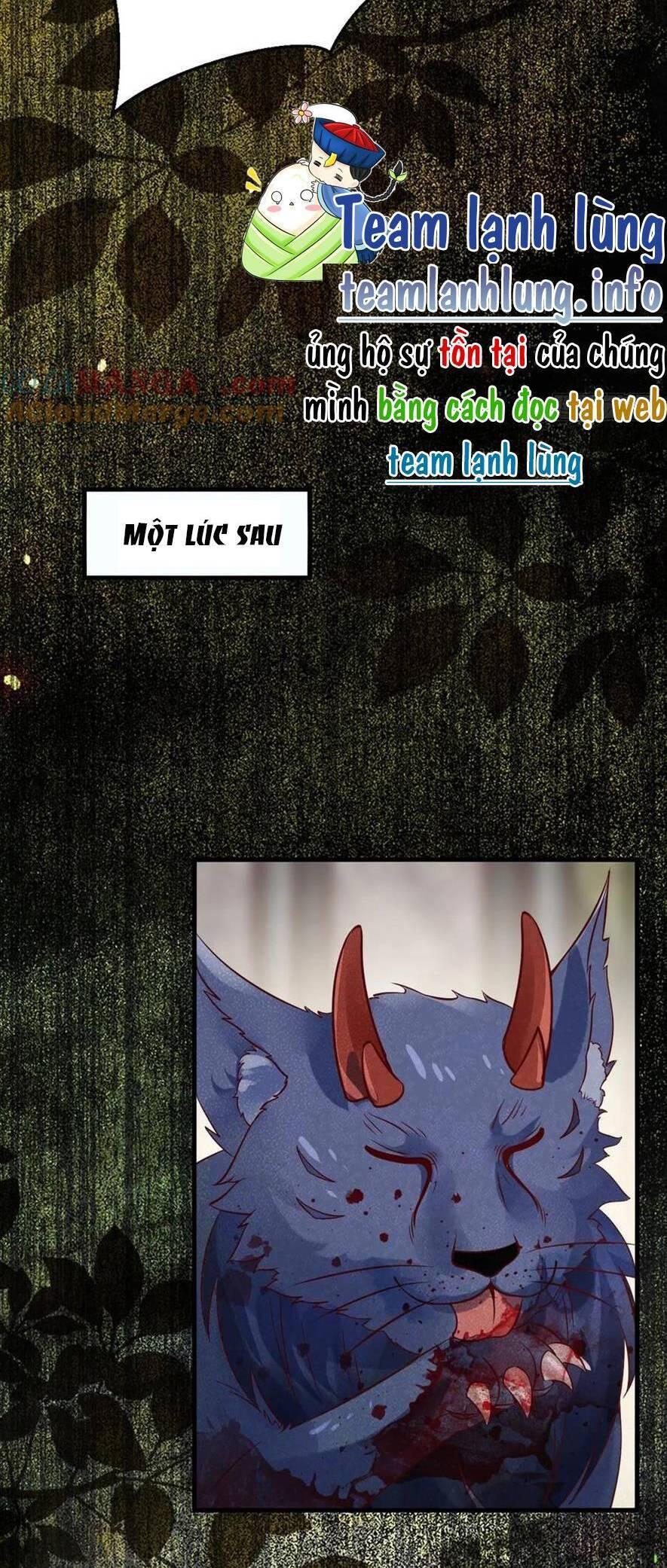 Tuyệt Sắc Quyến Rũ: Quỷ Y Chí Tôn Chapter 545 - Trang 2