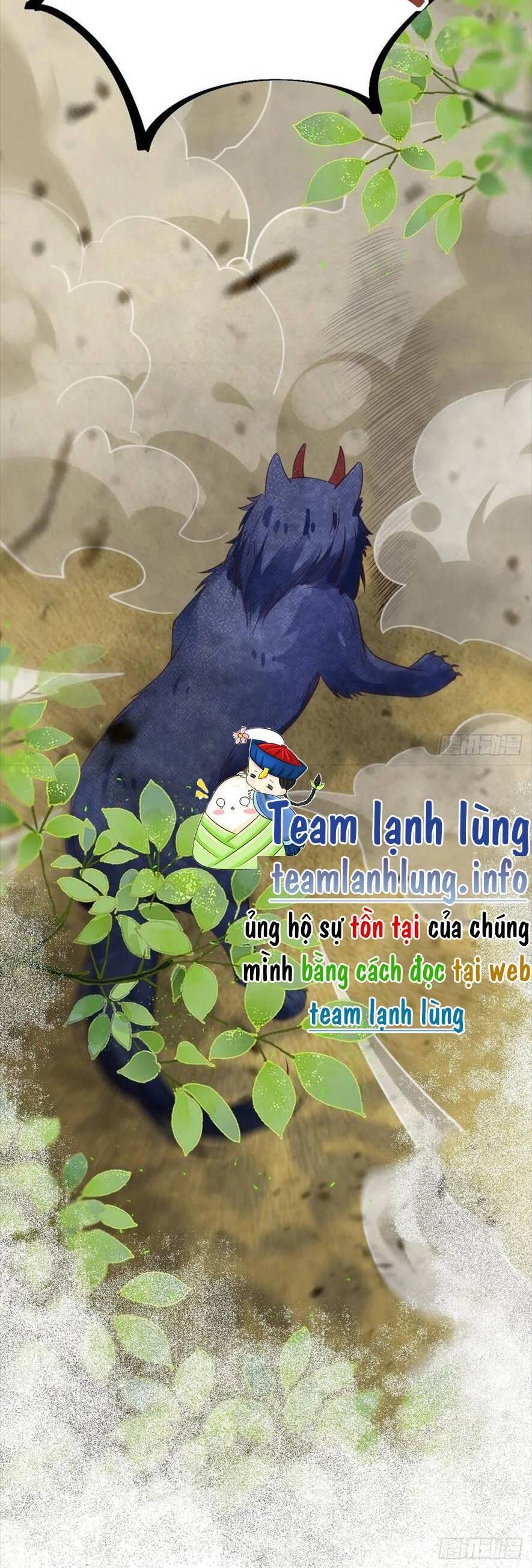 Tuyệt Sắc Quyến Rũ: Quỷ Y Chí Tôn Chapter 545 - Trang 2