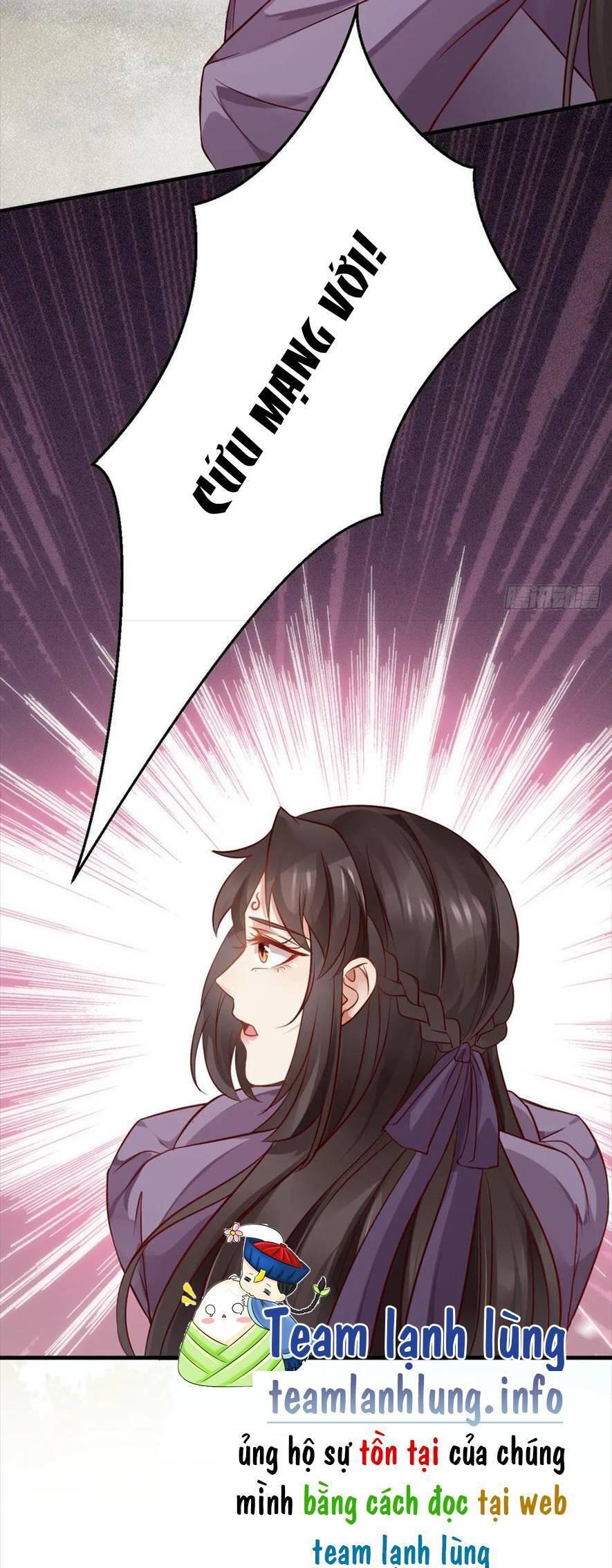 Tuyệt Sắc Quyến Rũ: Quỷ Y Chí Tôn Chapter 545 - Trang 2