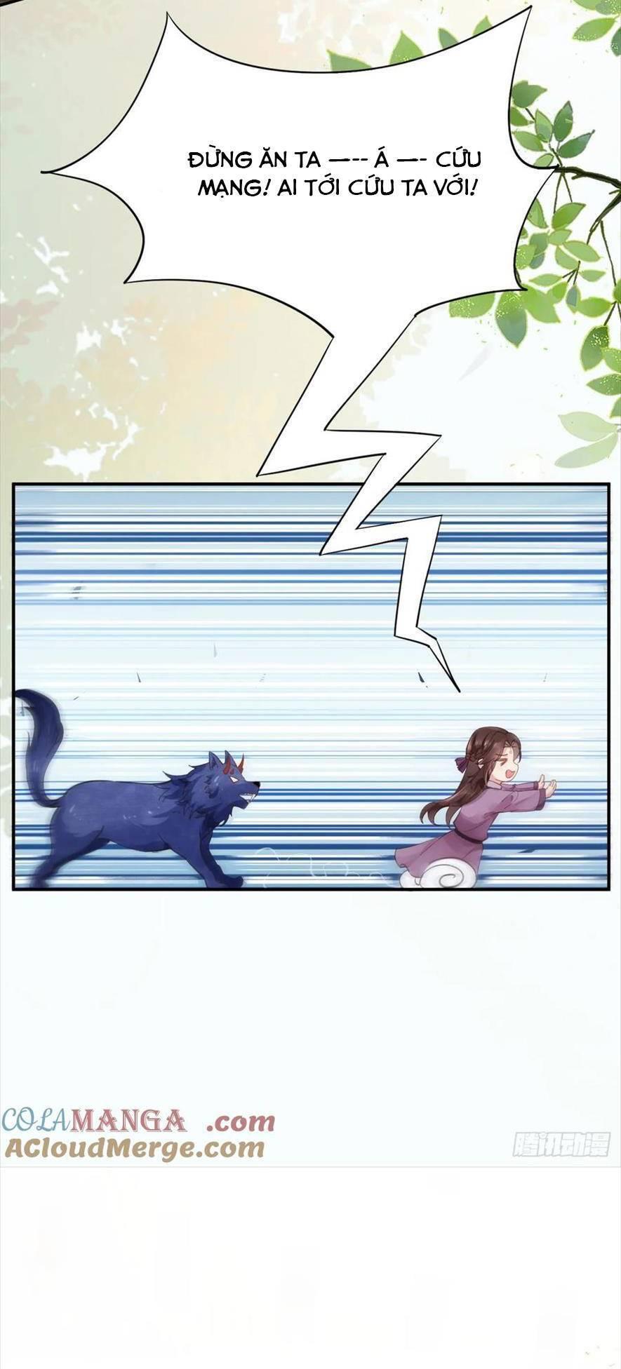 Tuyệt Sắc Quyến Rũ: Quỷ Y Chí Tôn Chapter 546 - Trang 2