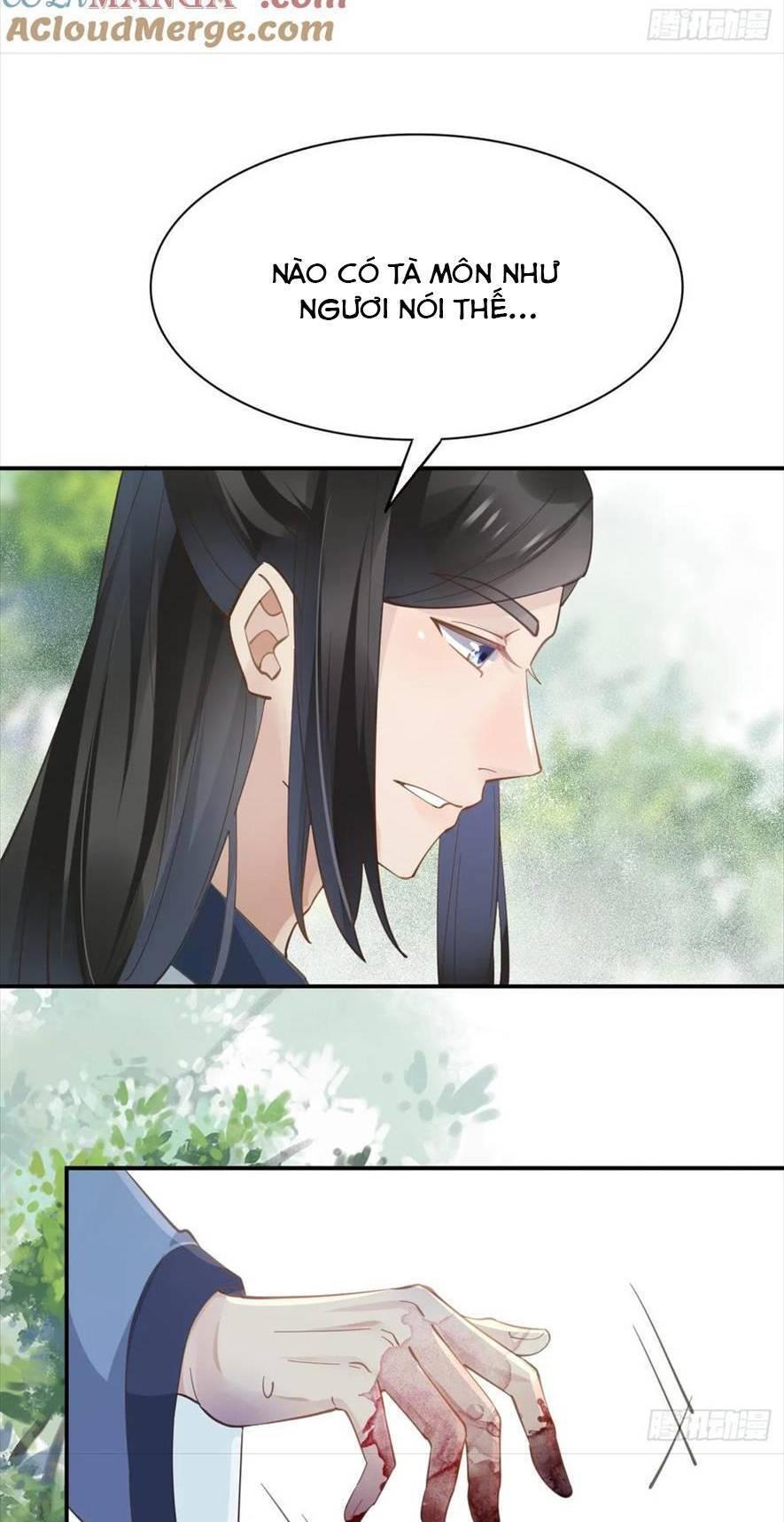 Tuyệt Sắc Quyến Rũ: Quỷ Y Chí Tôn Chapter 548 - Trang 2