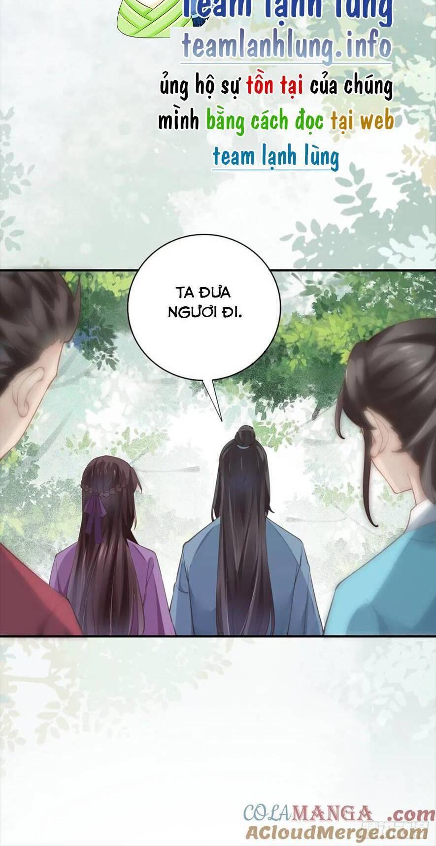 Tuyệt Sắc Quyến Rũ: Quỷ Y Chí Tôn Chapter 548 - Trang 2