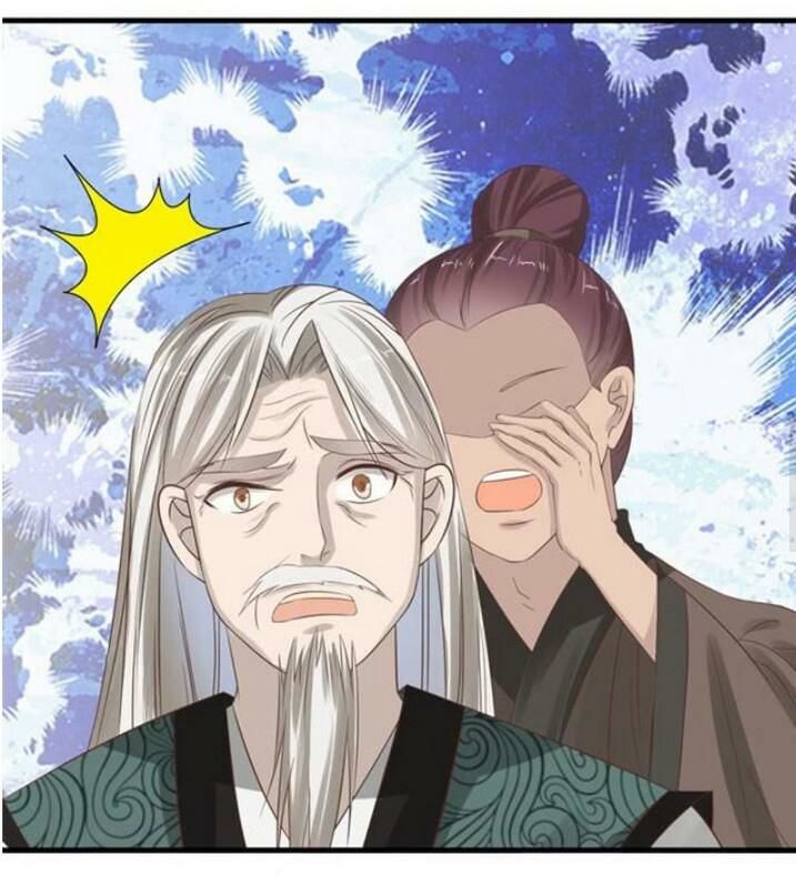 Tuyệt Sắc Quyến Rũ: Quỷ Y Chí Tôn Chapter 55 - Trang 2