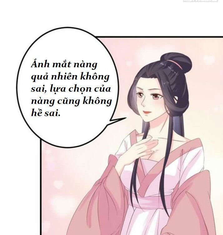 Tuyệt Sắc Quyến Rũ: Quỷ Y Chí Tôn Chapter 55 - Trang 2