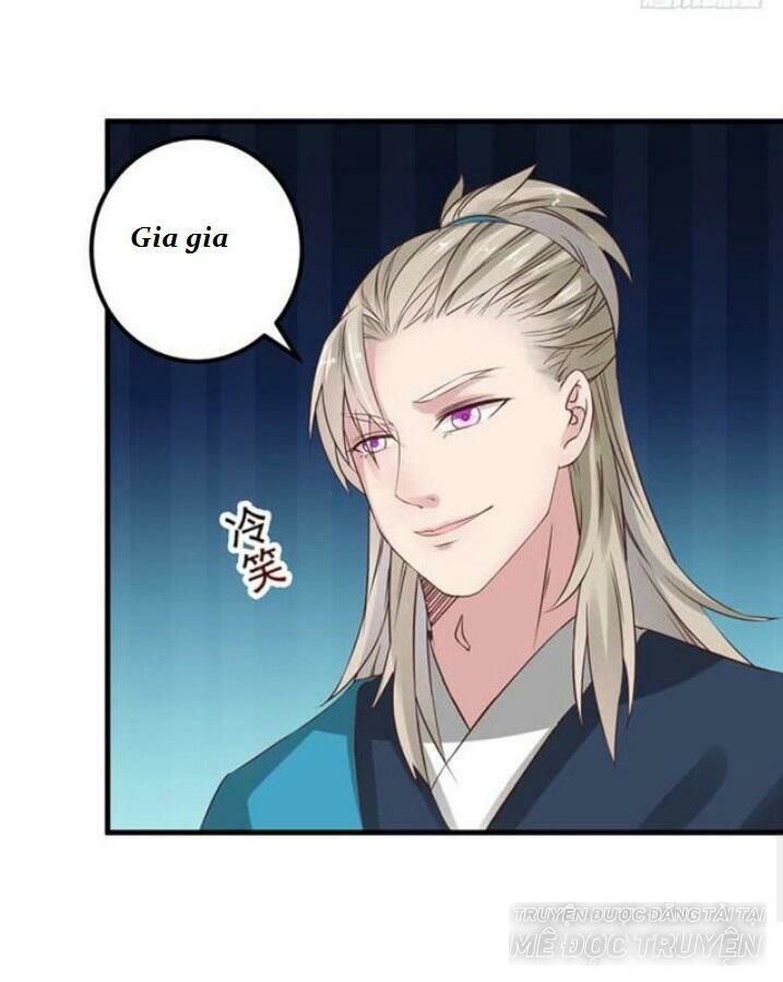 Tuyệt Sắc Quyến Rũ: Quỷ Y Chí Tôn Chapter 55 - Trang 2