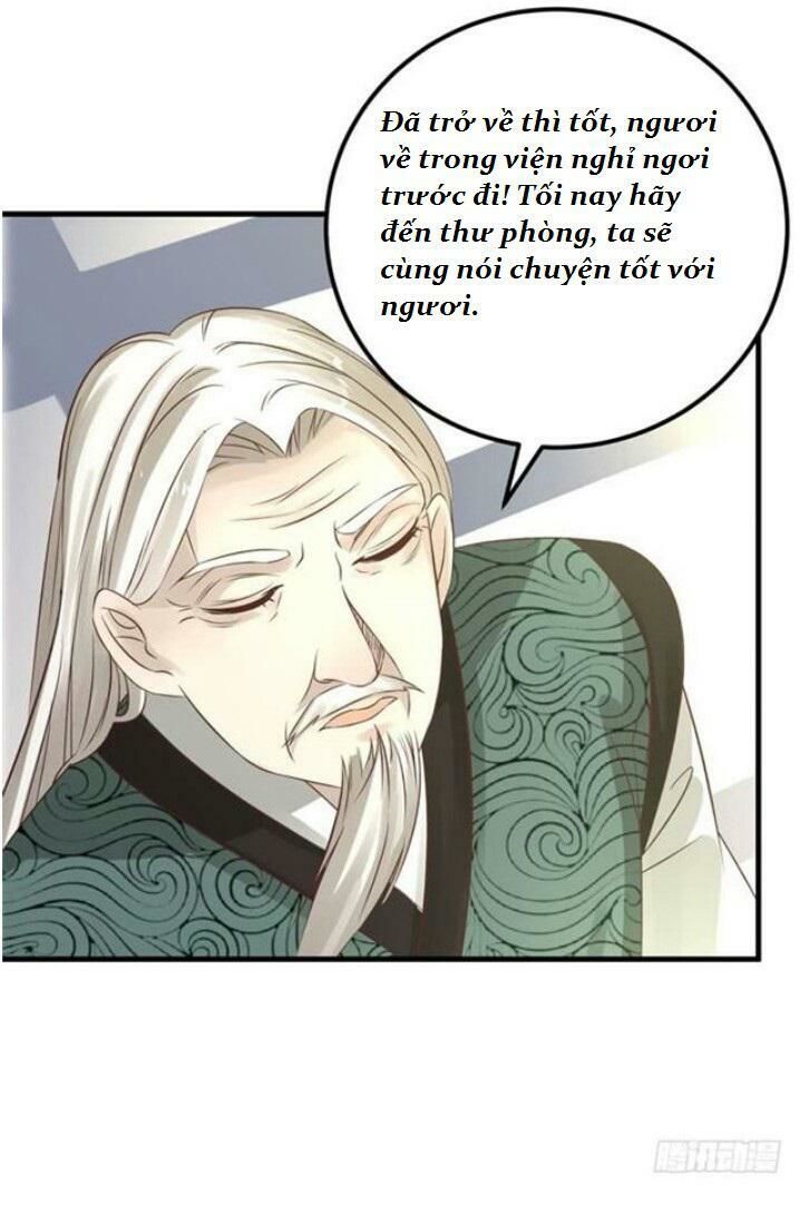 Tuyệt Sắc Quyến Rũ: Quỷ Y Chí Tôn Chapter 55 - Trang 2