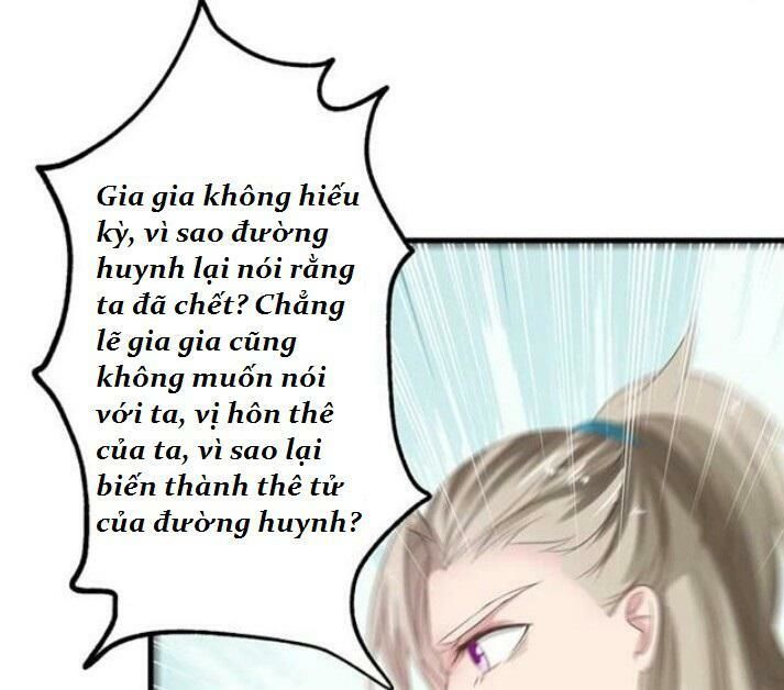 Tuyệt Sắc Quyến Rũ: Quỷ Y Chí Tôn Chapter 55 - Trang 2