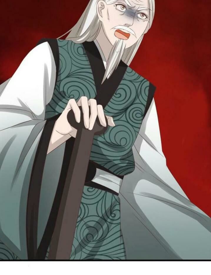 Tuyệt Sắc Quyến Rũ: Quỷ Y Chí Tôn Chapter 55 - Trang 2