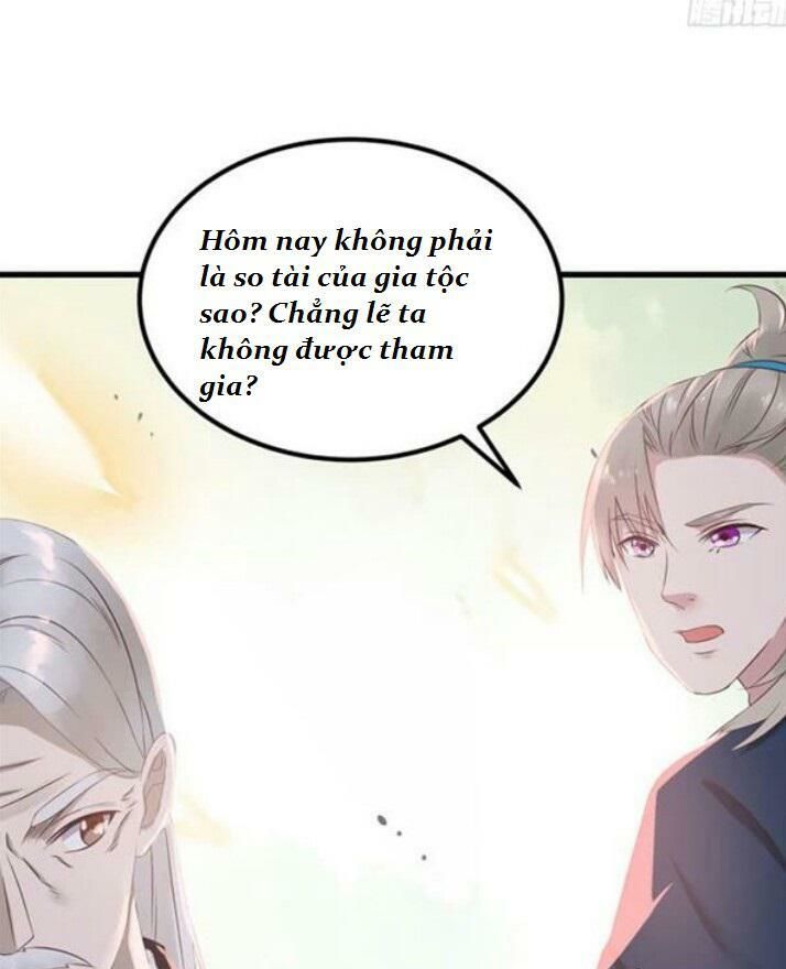 Tuyệt Sắc Quyến Rũ: Quỷ Y Chí Tôn Chapter 55 - Trang 2