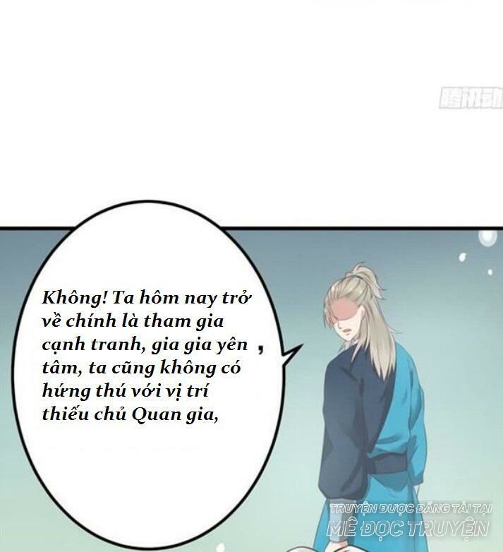 Tuyệt Sắc Quyến Rũ: Quỷ Y Chí Tôn Chapter 55 - Trang 2