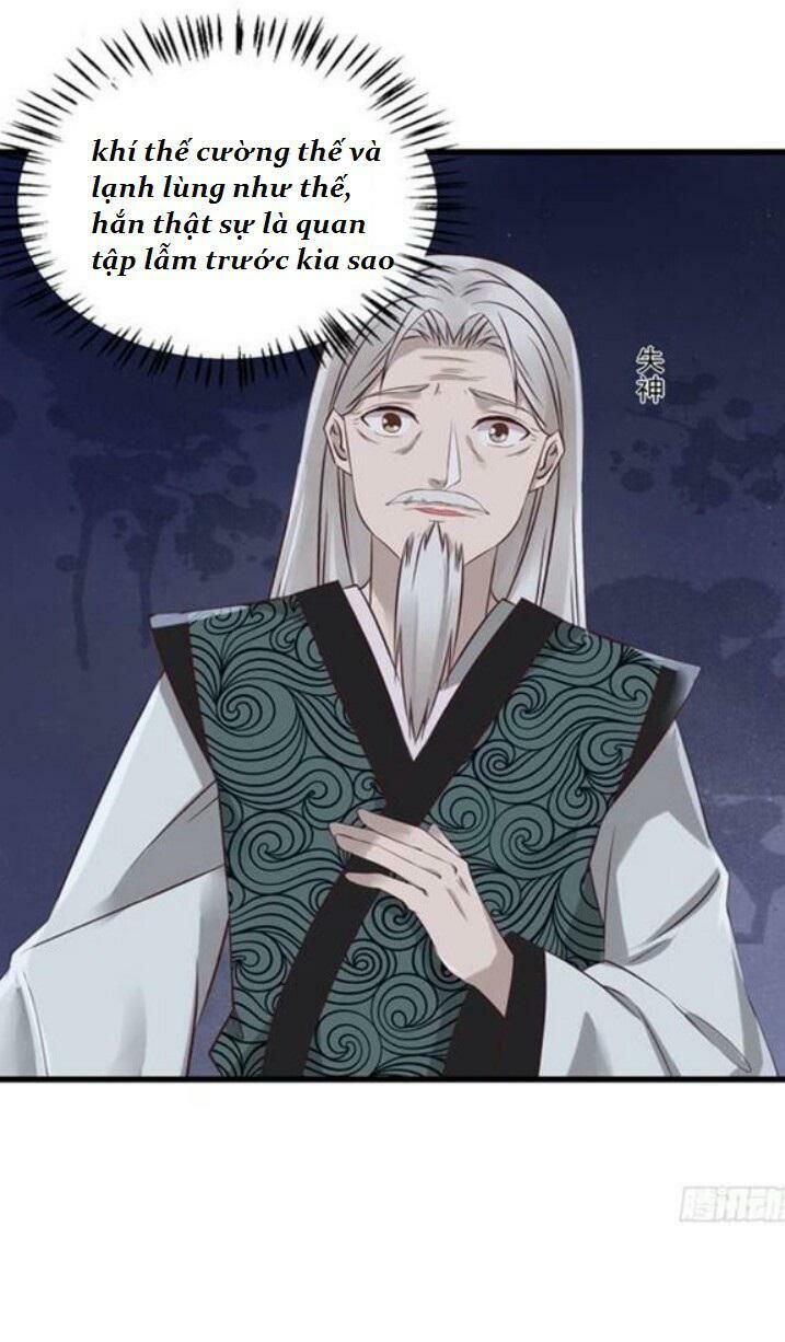 Tuyệt Sắc Quyến Rũ: Quỷ Y Chí Tôn Chapter 55 - Trang 2