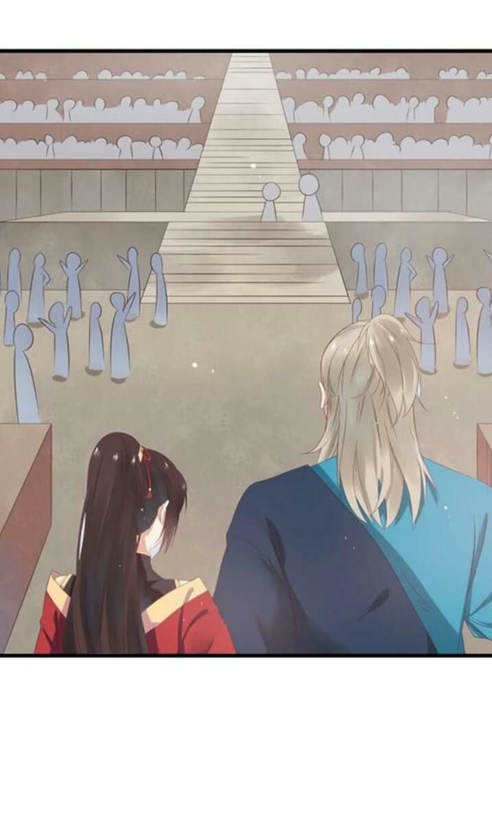 Tuyệt Sắc Quyến Rũ: Quỷ Y Chí Tôn Chapter 55 - Trang 2