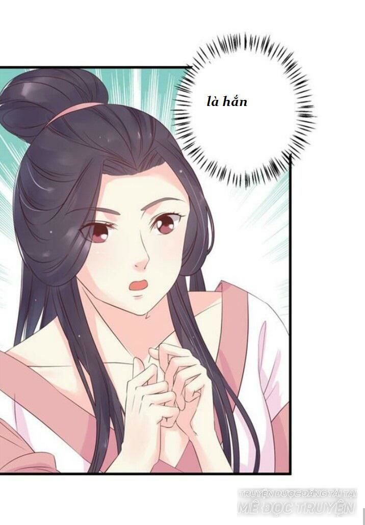 Tuyệt Sắc Quyến Rũ: Quỷ Y Chí Tôn Chapter 55 - Trang 2