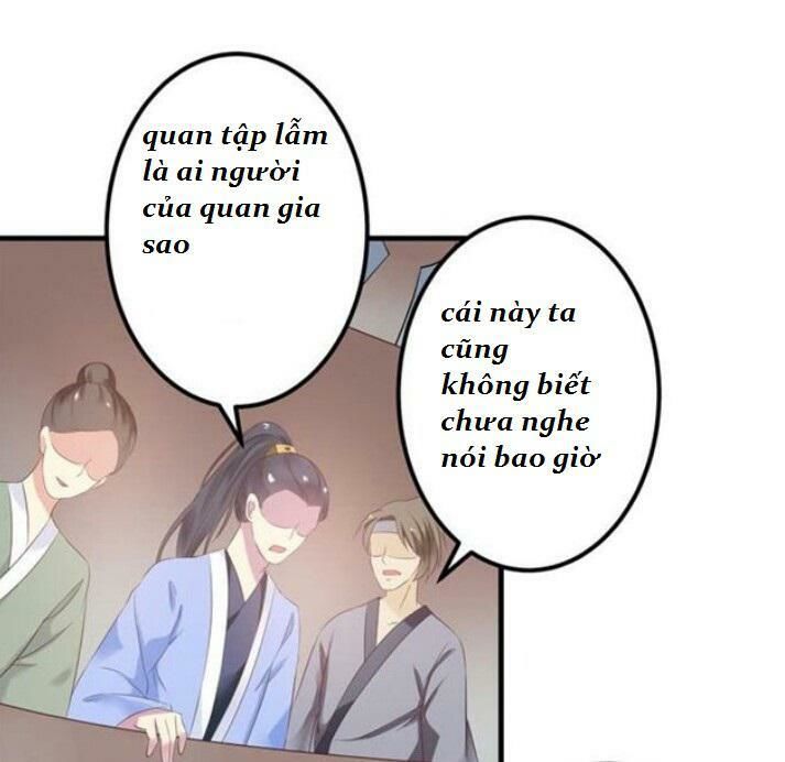 Tuyệt Sắc Quyến Rũ: Quỷ Y Chí Tôn Chapter 55 - Trang 2