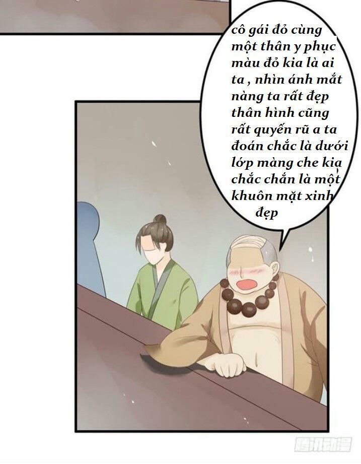 Tuyệt Sắc Quyến Rũ: Quỷ Y Chí Tôn Chapter 55 - Trang 2