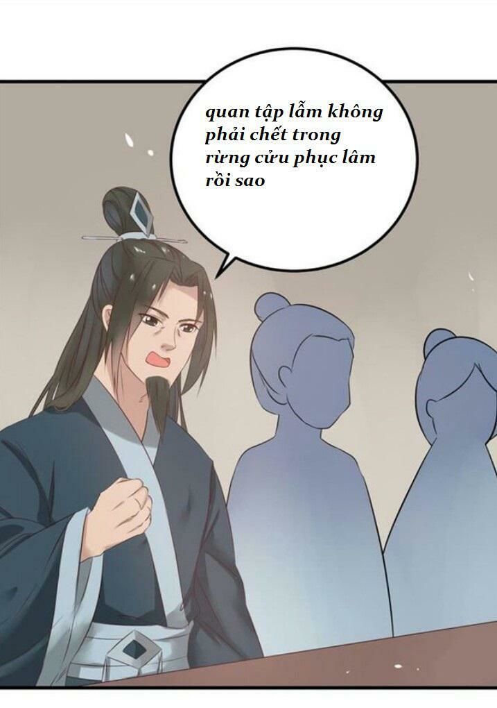 Tuyệt Sắc Quyến Rũ: Quỷ Y Chí Tôn Chapter 55 - Trang 2