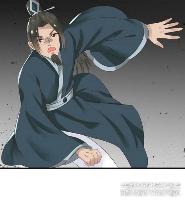 Tuyệt Sắc Quyến Rũ: Quỷ Y Chí Tôn Chapter 55 - Trang 2