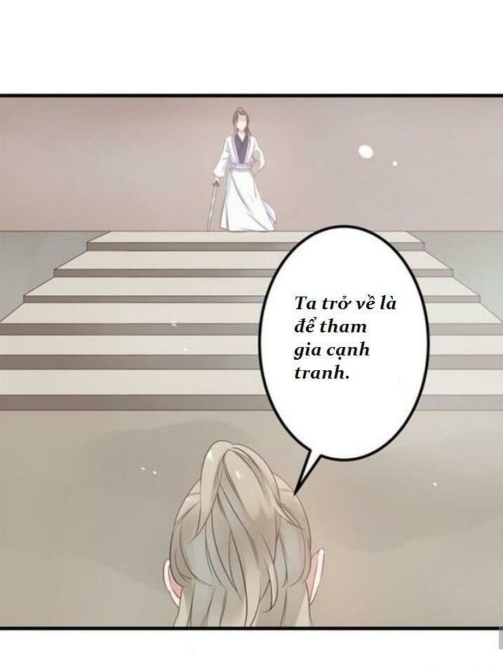 Tuyệt Sắc Quyến Rũ: Quỷ Y Chí Tôn Chapter 55 - Trang 2