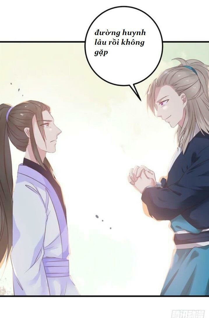 Tuyệt Sắc Quyến Rũ: Quỷ Y Chí Tôn Chapter 55 - Trang 2