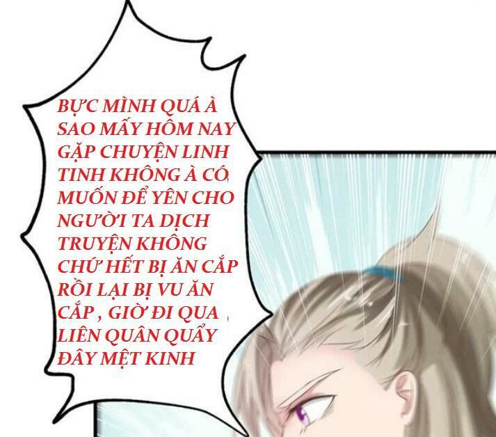 Tuyệt Sắc Quyến Rũ: Quỷ Y Chí Tôn Chapter 55 - Trang 2