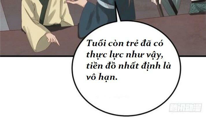 Tuyệt Sắc Quyến Rũ: Quỷ Y Chí Tôn Chapter 55 - Trang 2