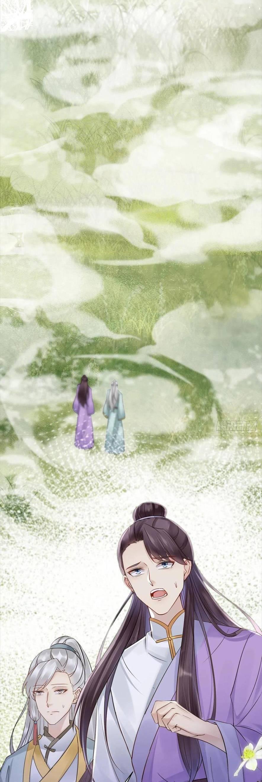 Tuyệt Sắc Quyến Rũ: Quỷ Y Chí Tôn Chapter 550 - Trang 2