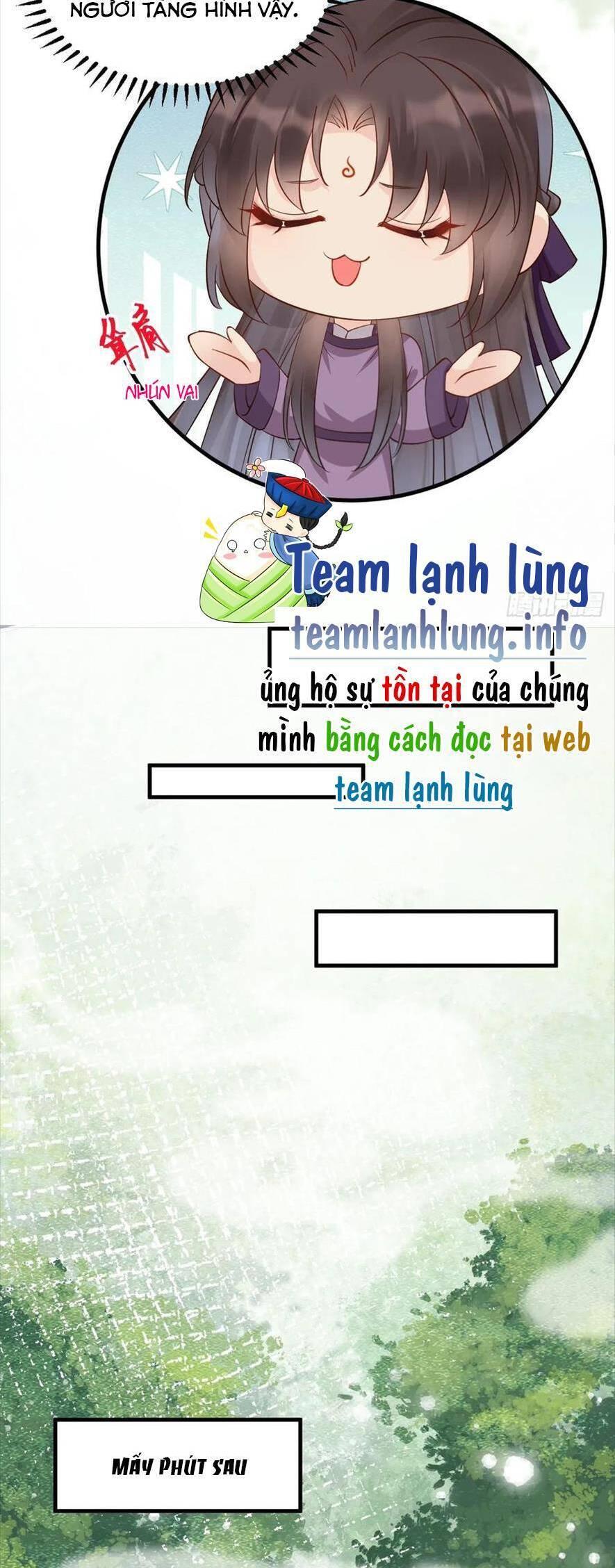 Tuyệt Sắc Quyến Rũ: Quỷ Y Chí Tôn Chapter 550 - Trang 2