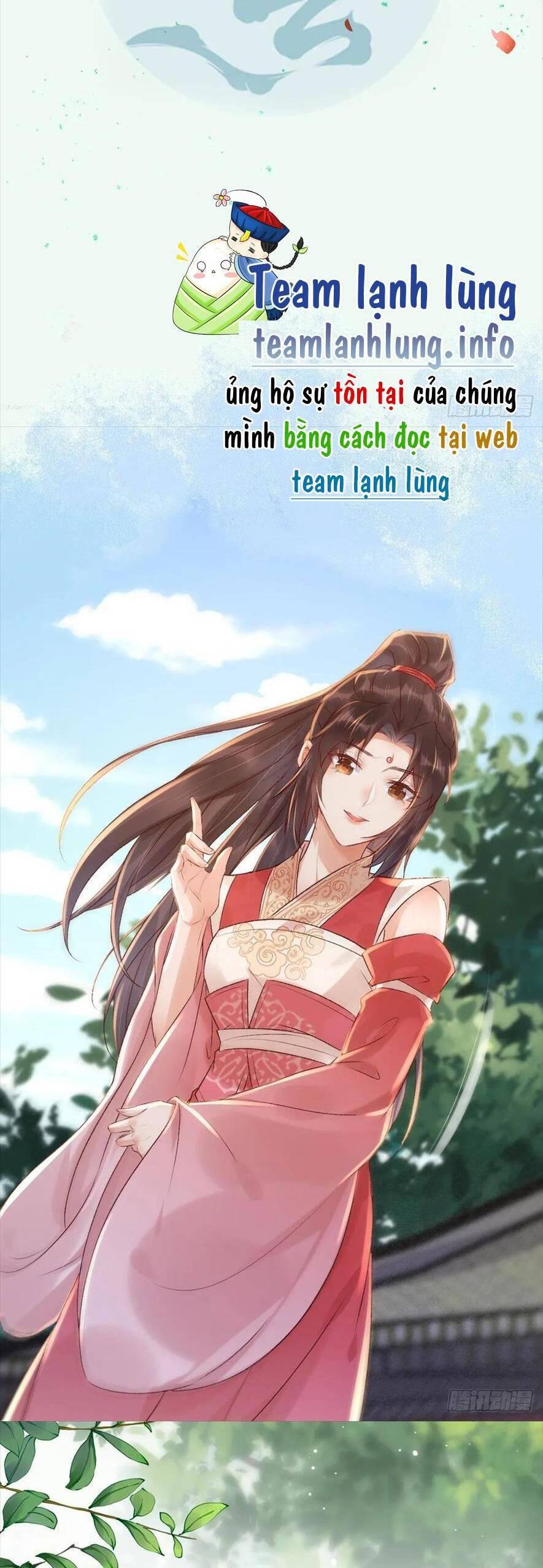 Tuyệt Sắc Quyến Rũ: Quỷ Y Chí Tôn Chapter 550 - Trang 2