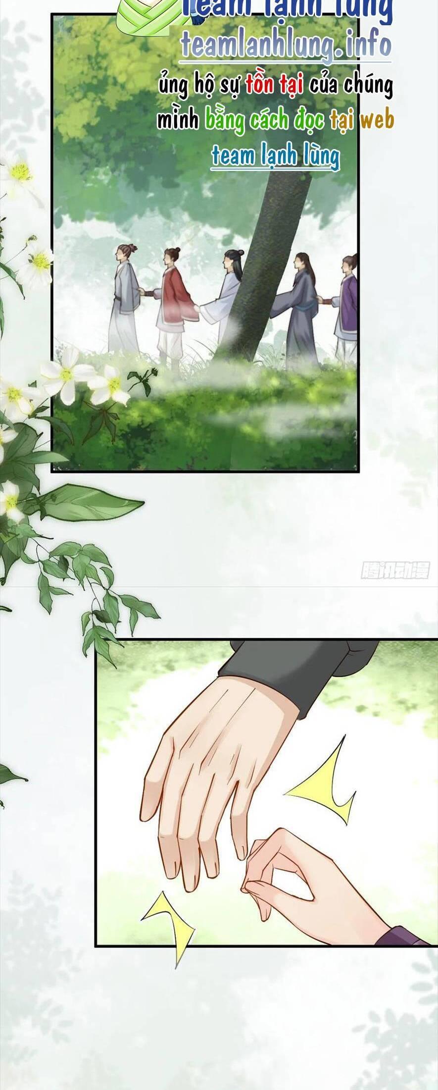 Tuyệt Sắc Quyến Rũ: Quỷ Y Chí Tôn Chapter 550 - Trang 2