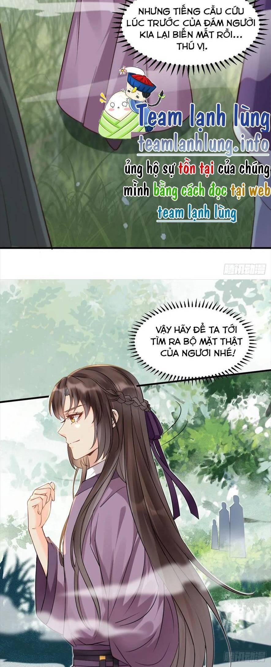 Tuyệt Sắc Quyến Rũ: Quỷ Y Chí Tôn Chapter 550 - Trang 2