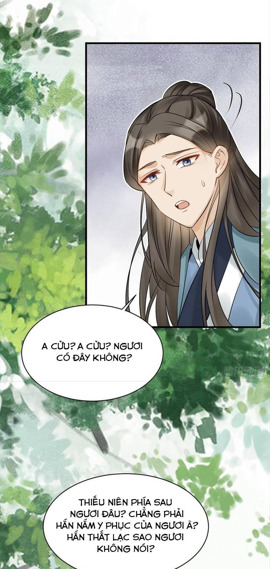 Tuyệt Sắc Quyến Rũ: Quỷ Y Chí Tôn Chapter 550 - Trang 2