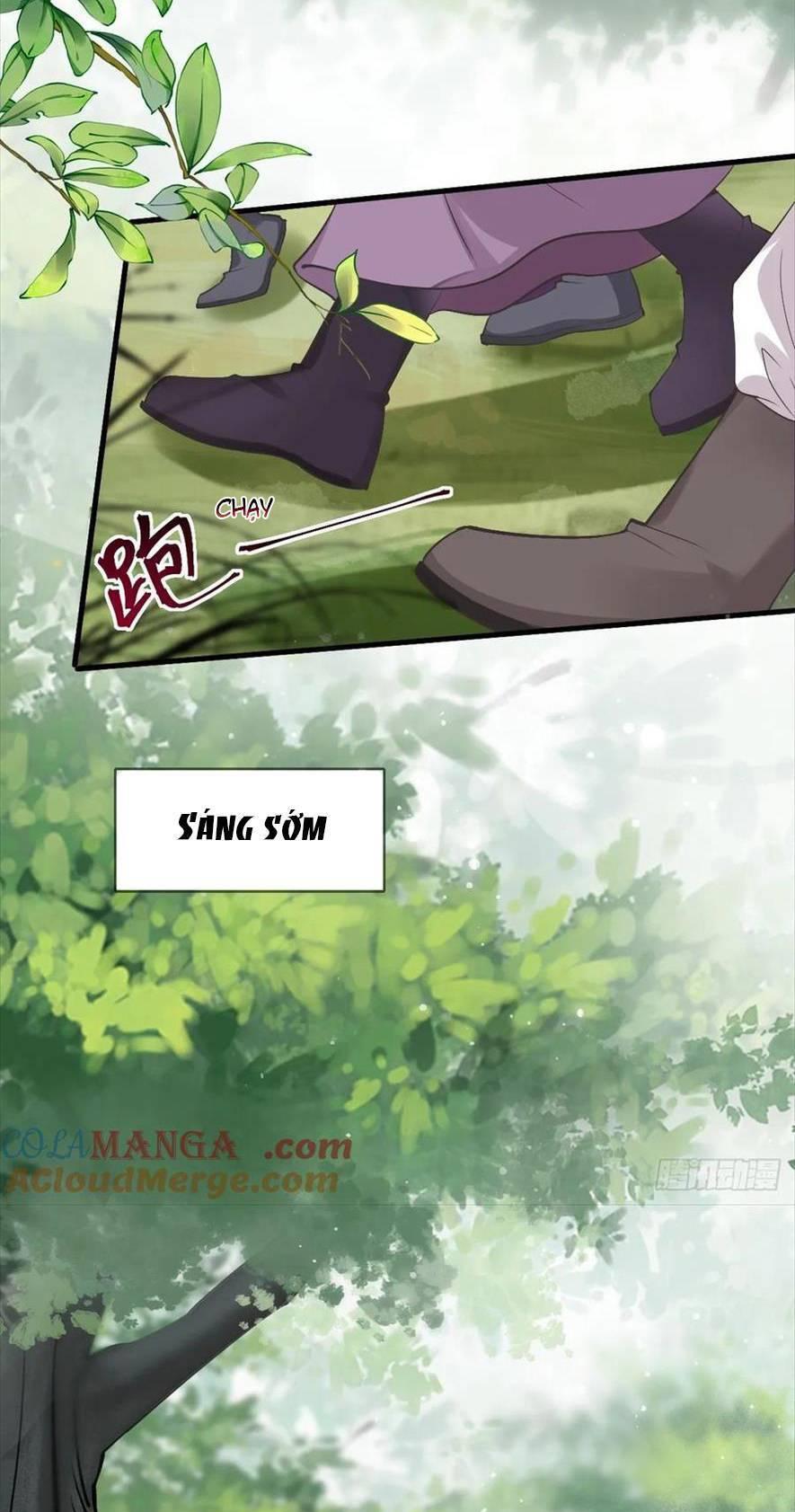 Tuyệt Sắc Quyến Rũ: Quỷ Y Chí Tôn Chapter 550 - Trang 2