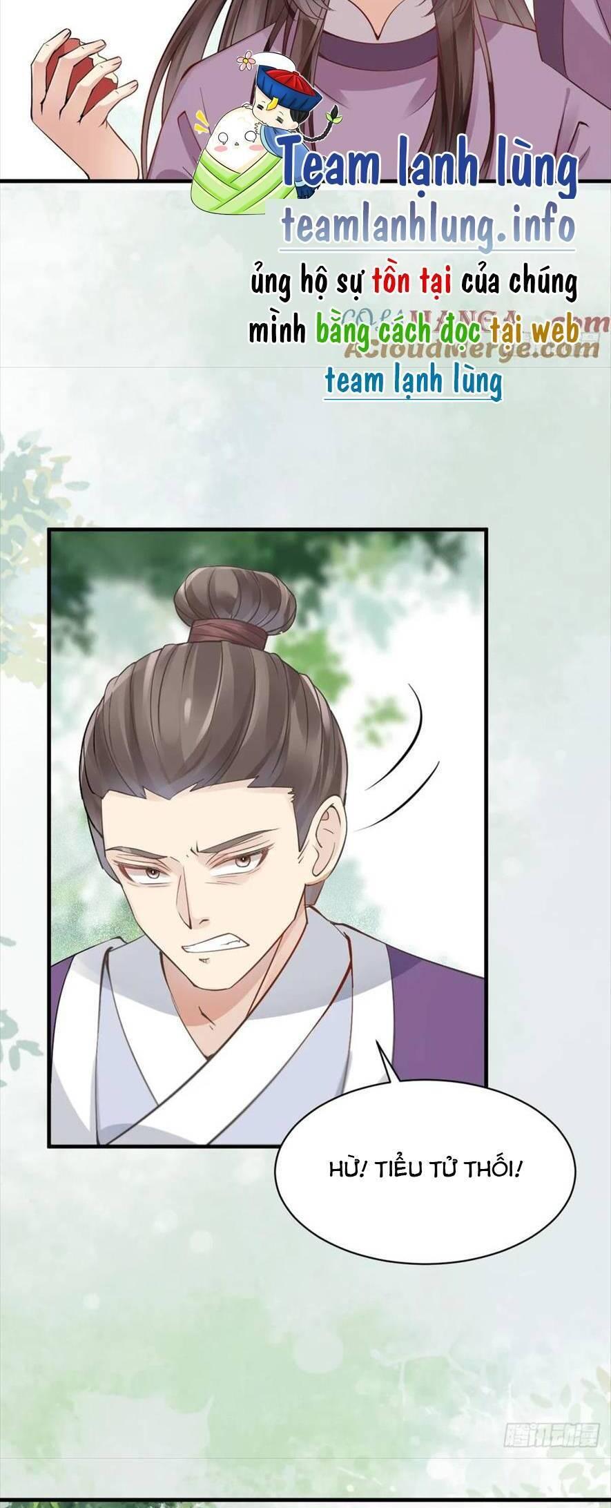 Tuyệt Sắc Quyến Rũ: Quỷ Y Chí Tôn Chapter 550 - Trang 2