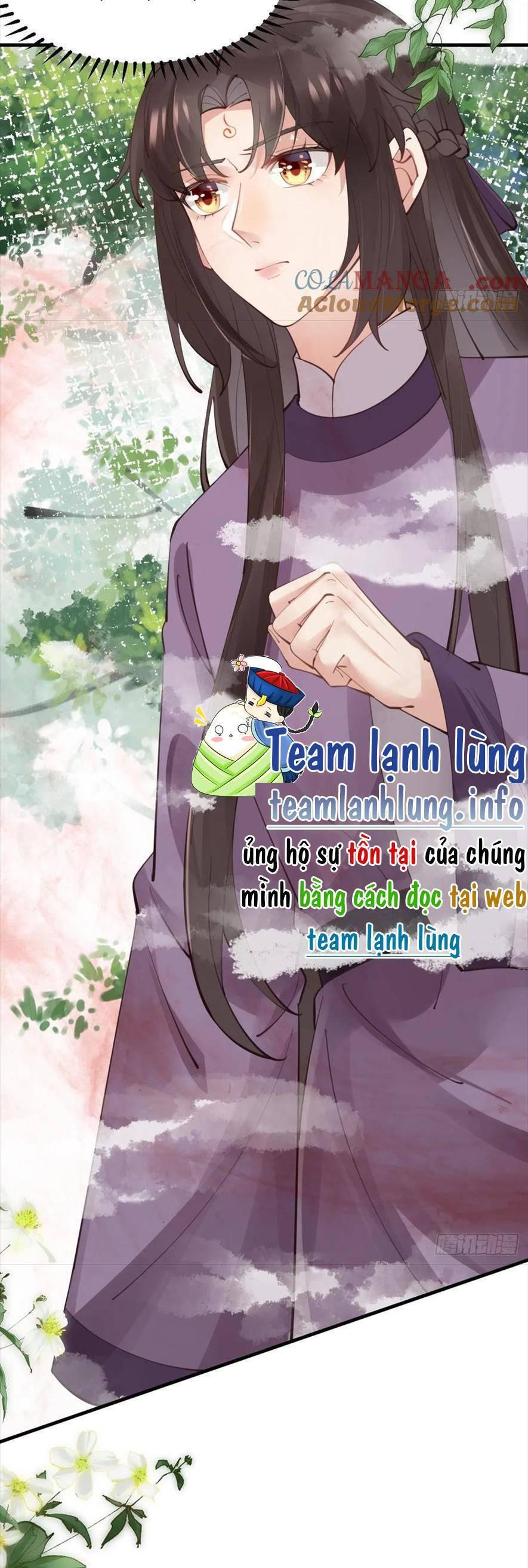 Tuyệt Sắc Quyến Rũ: Quỷ Y Chí Tôn Chapter 551 - Trang 2