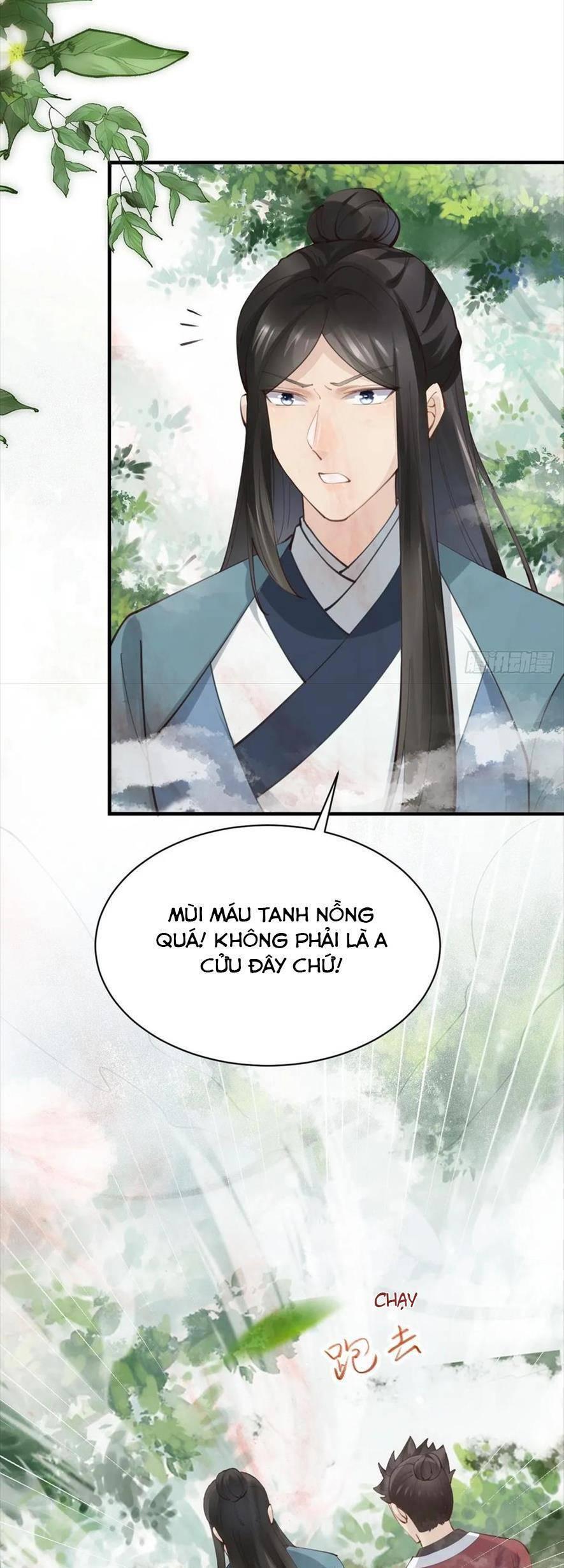 Tuyệt Sắc Quyến Rũ: Quỷ Y Chí Tôn Chapter 551 - Trang 2