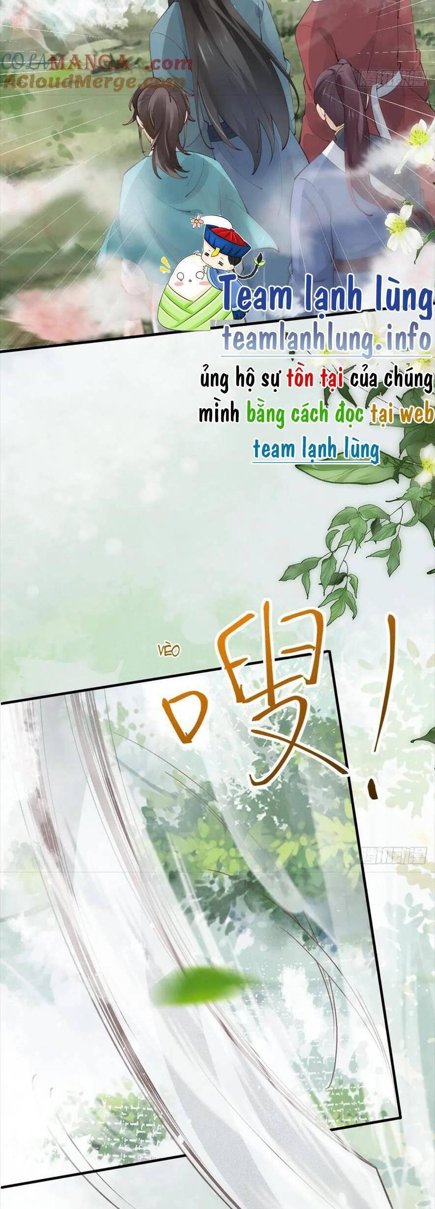 Tuyệt Sắc Quyến Rũ: Quỷ Y Chí Tôn Chapter 551 - Trang 2