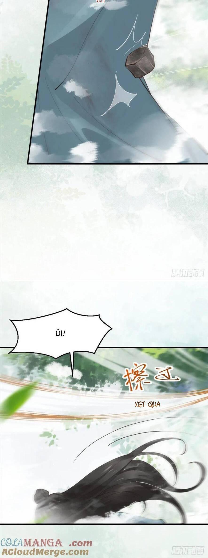 Tuyệt Sắc Quyến Rũ: Quỷ Y Chí Tôn Chapter 551 - Trang 2