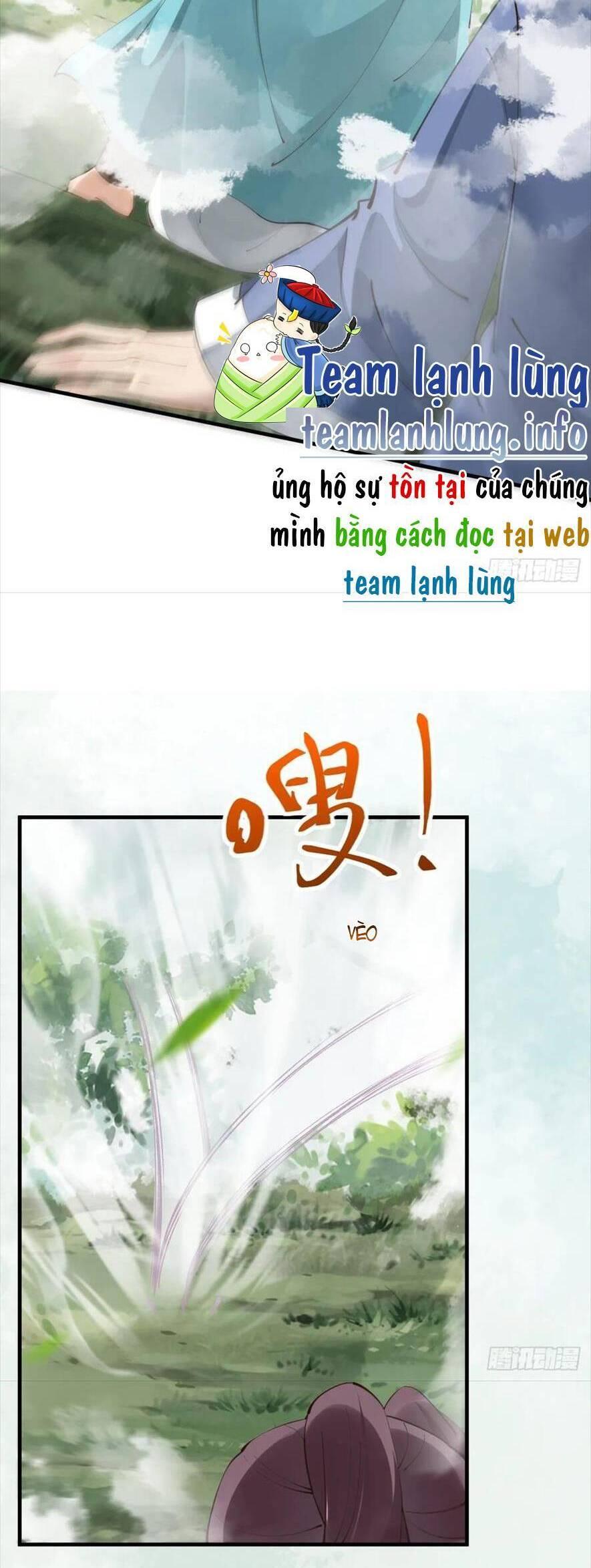 Tuyệt Sắc Quyến Rũ: Quỷ Y Chí Tôn Chapter 551 - Trang 2